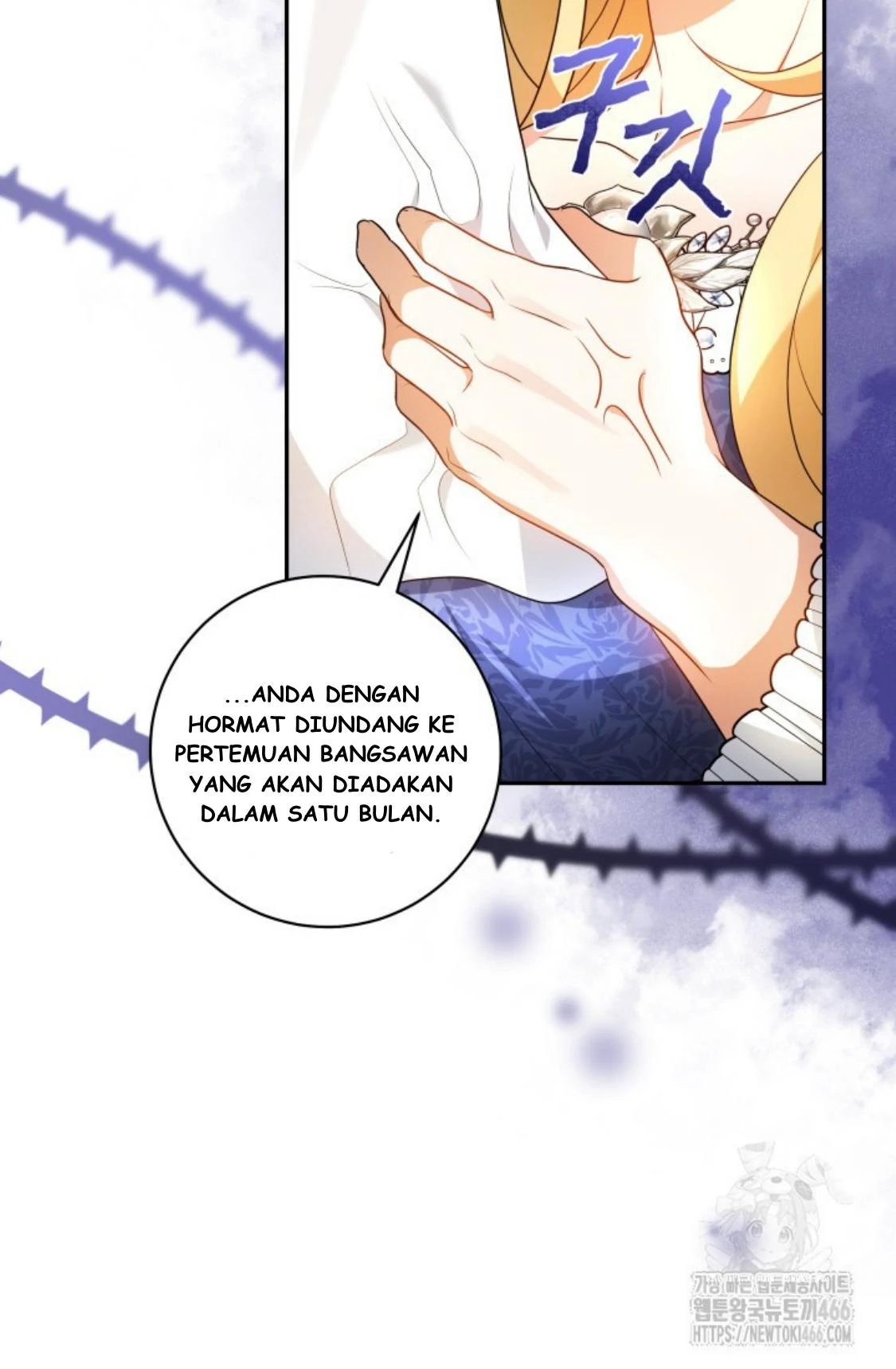 24-hour Rebirth Consultation Centre Chapter 04 Gambar 37