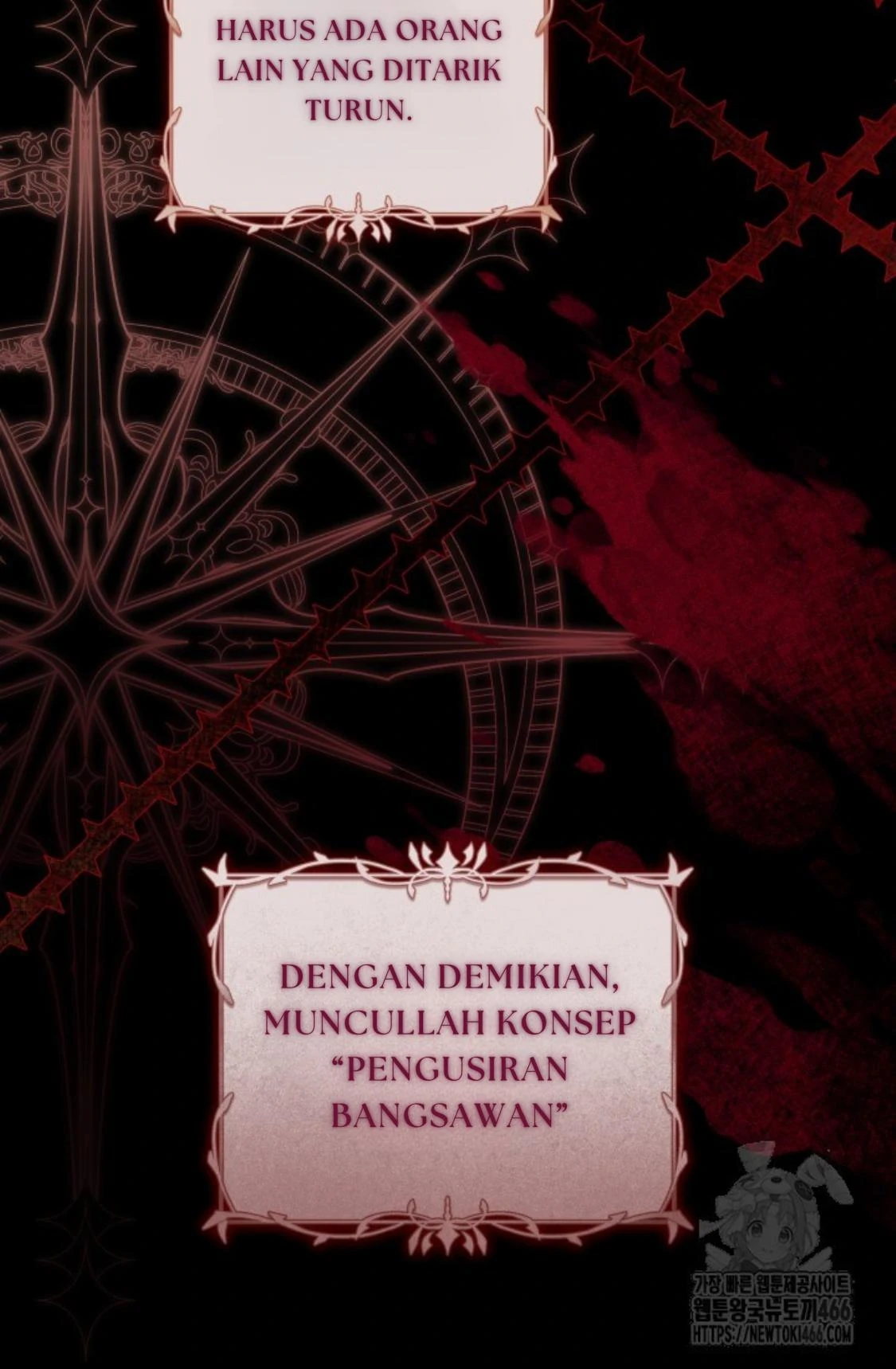 24-hour Rebirth Consultation Centre Chapter 04 Gambar 42