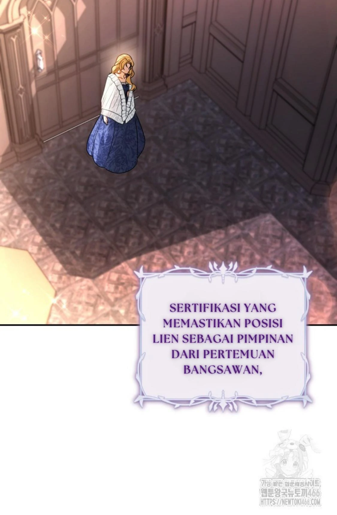 24-hour Rebirth Consultation Centre Chapter 04 Gambar 46