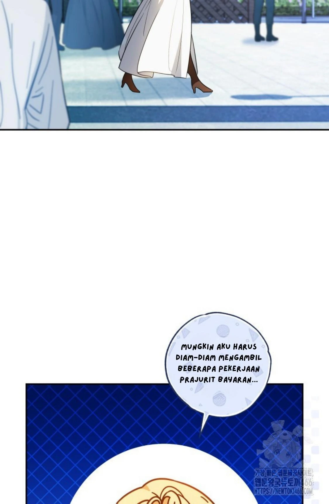 24-hour Rebirth Consultation Centre Chapter 04 Gambar 61