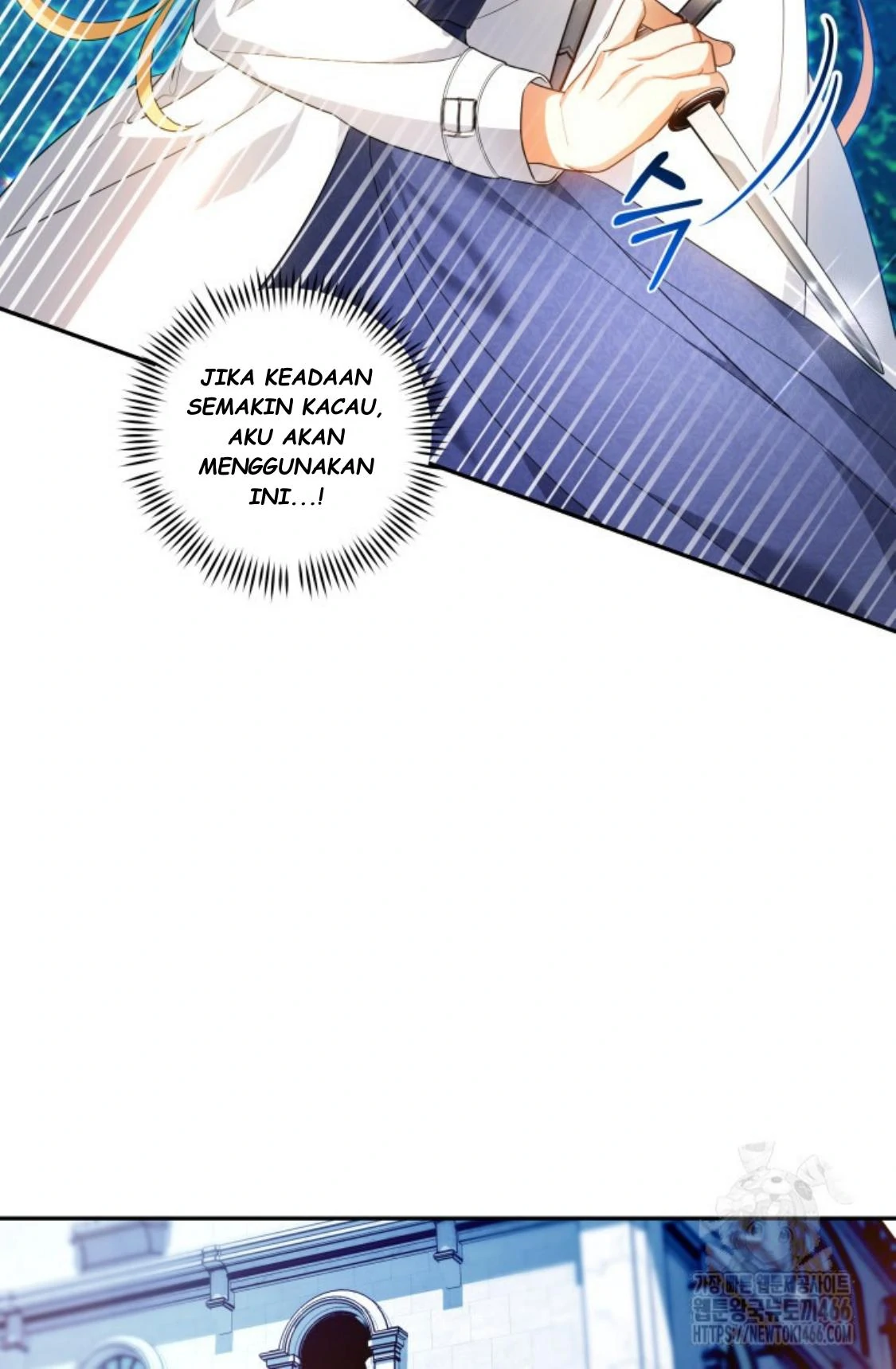 24-hour Rebirth Consultation Centre Chapter 04 Gambar 68