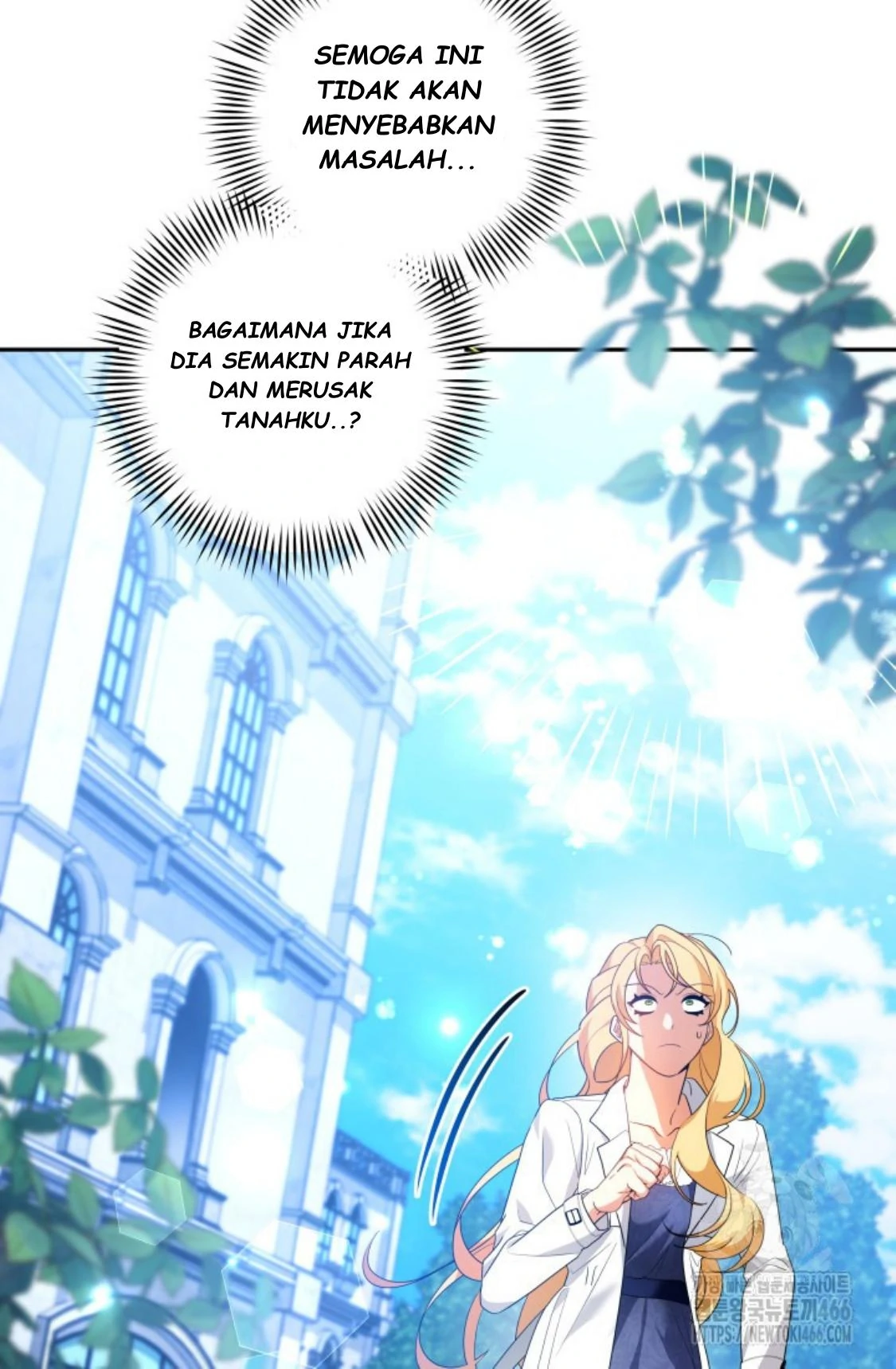 24-hour Rebirth Consultation Centre Chapter 04 Gambar 85