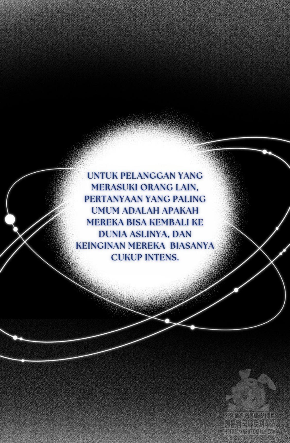 24-hour Rebirth Consultation Centre Chapter 03 Gambar 38