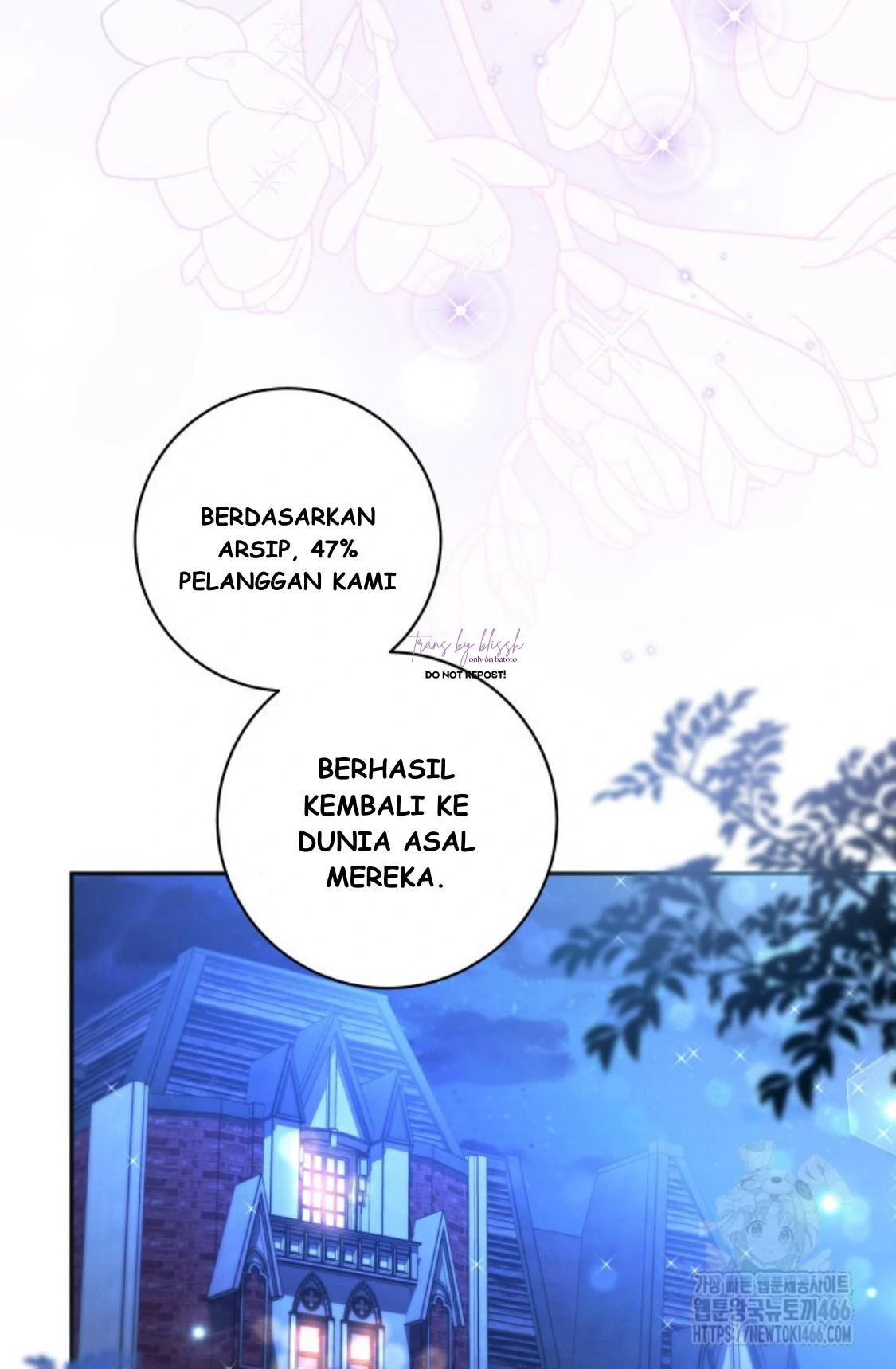 24-hour Rebirth Consultation Centre Chapter 03 Gambar 60