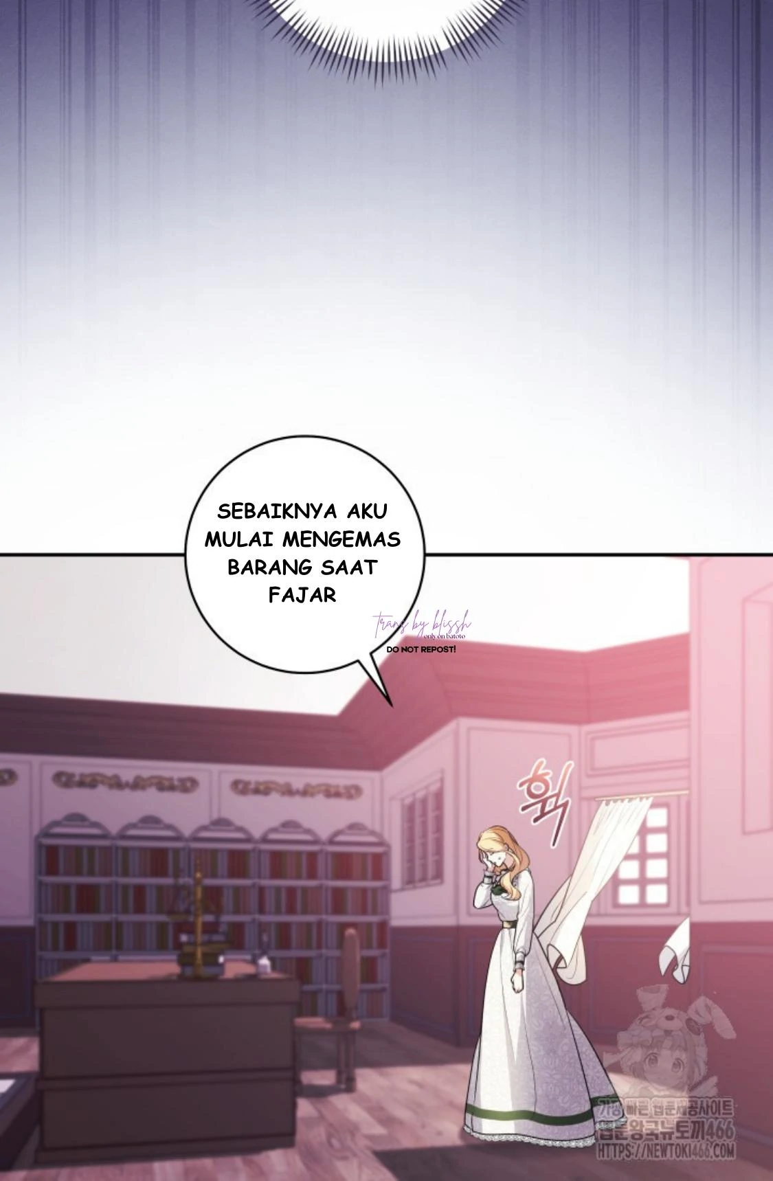 24-hour Rebirth Consultation Centre Chapter 02 Gambar 22