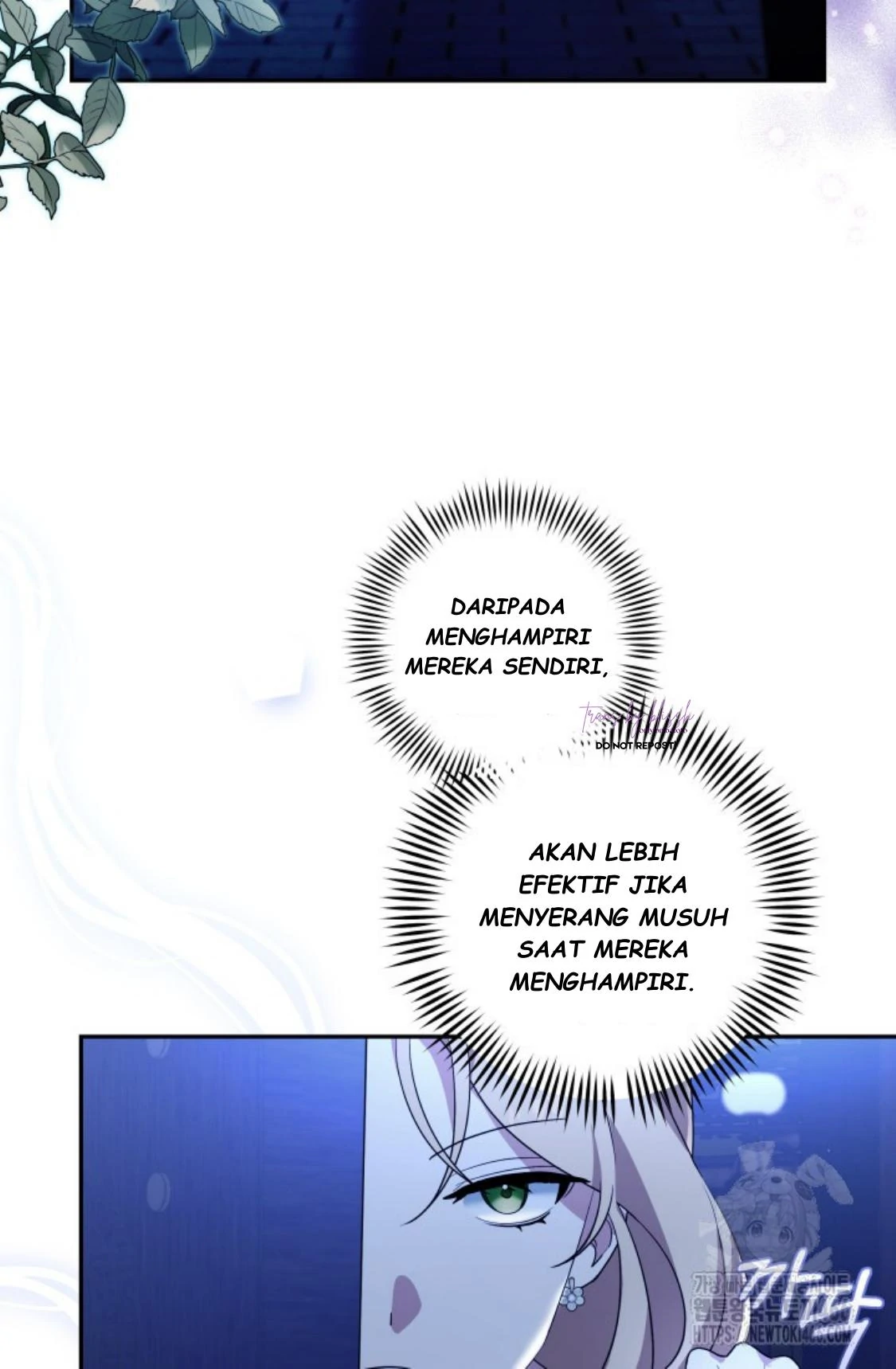 24-hour Rebirth Consultation Centre Chapter 02 Gambar 59
