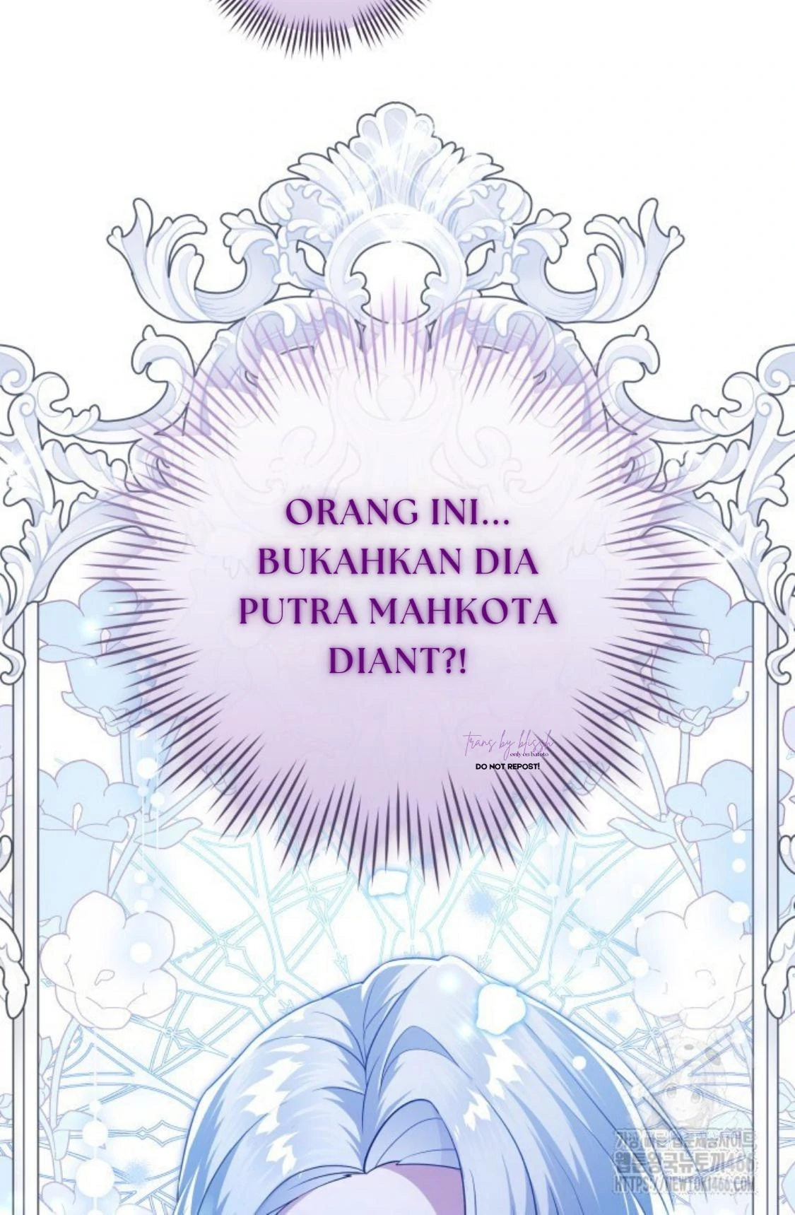 24-hour Rebirth Consultation Centre Chapter 02 Gambar 67