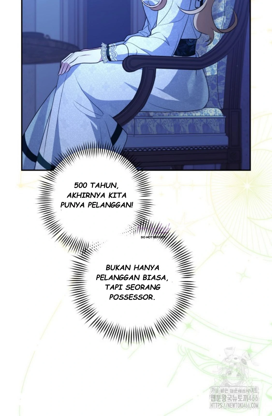 24-hour Rebirth Consultation Centre Chapter 02 Gambar 86