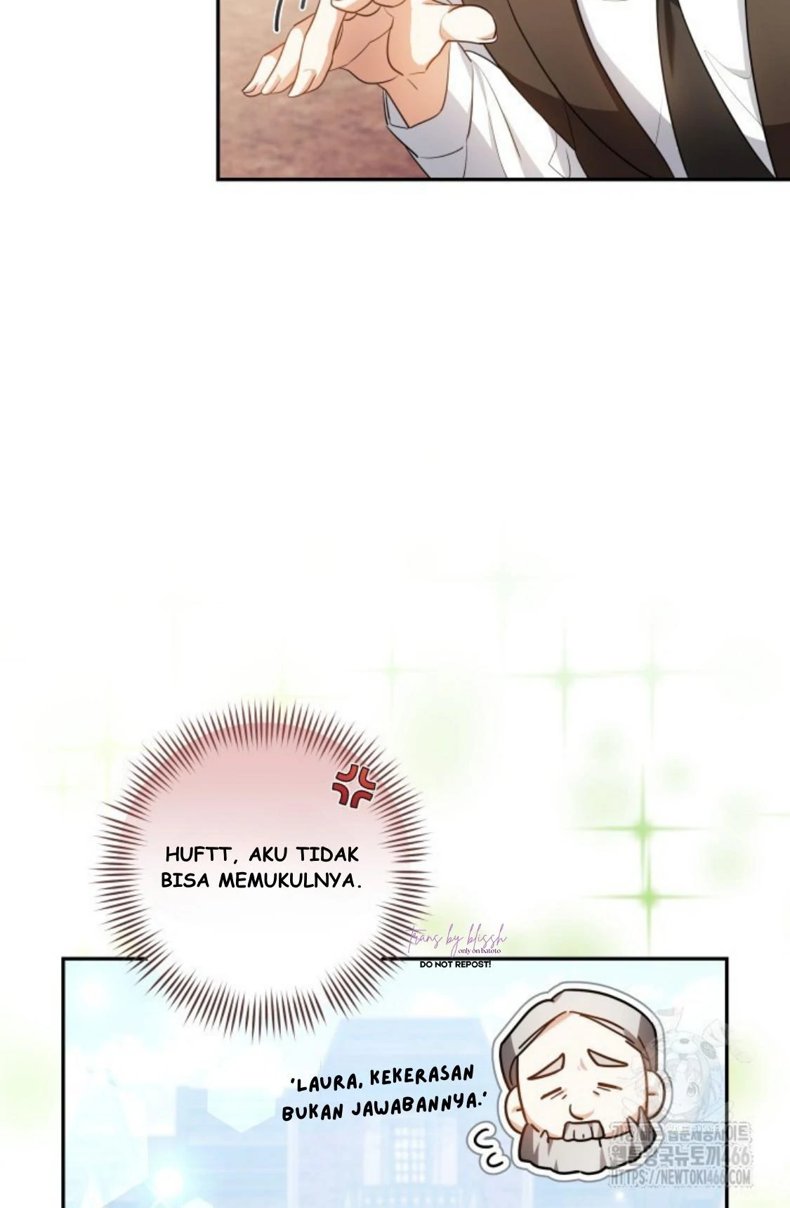 24-hour Rebirth Consultation Centre Chapter 01 Gambar 37