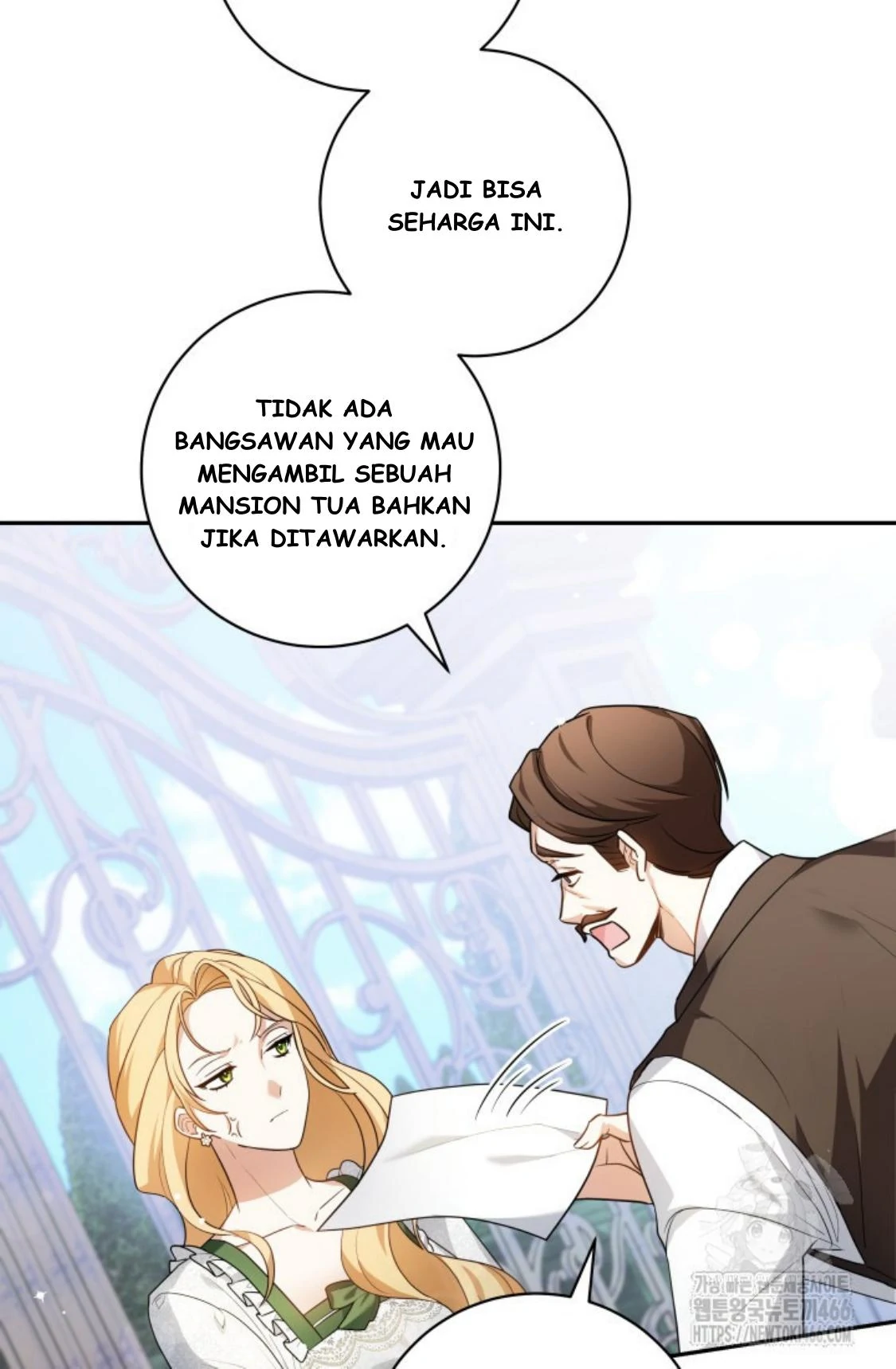24-hour Rebirth Consultation Centre Chapter 01 Gambar 46