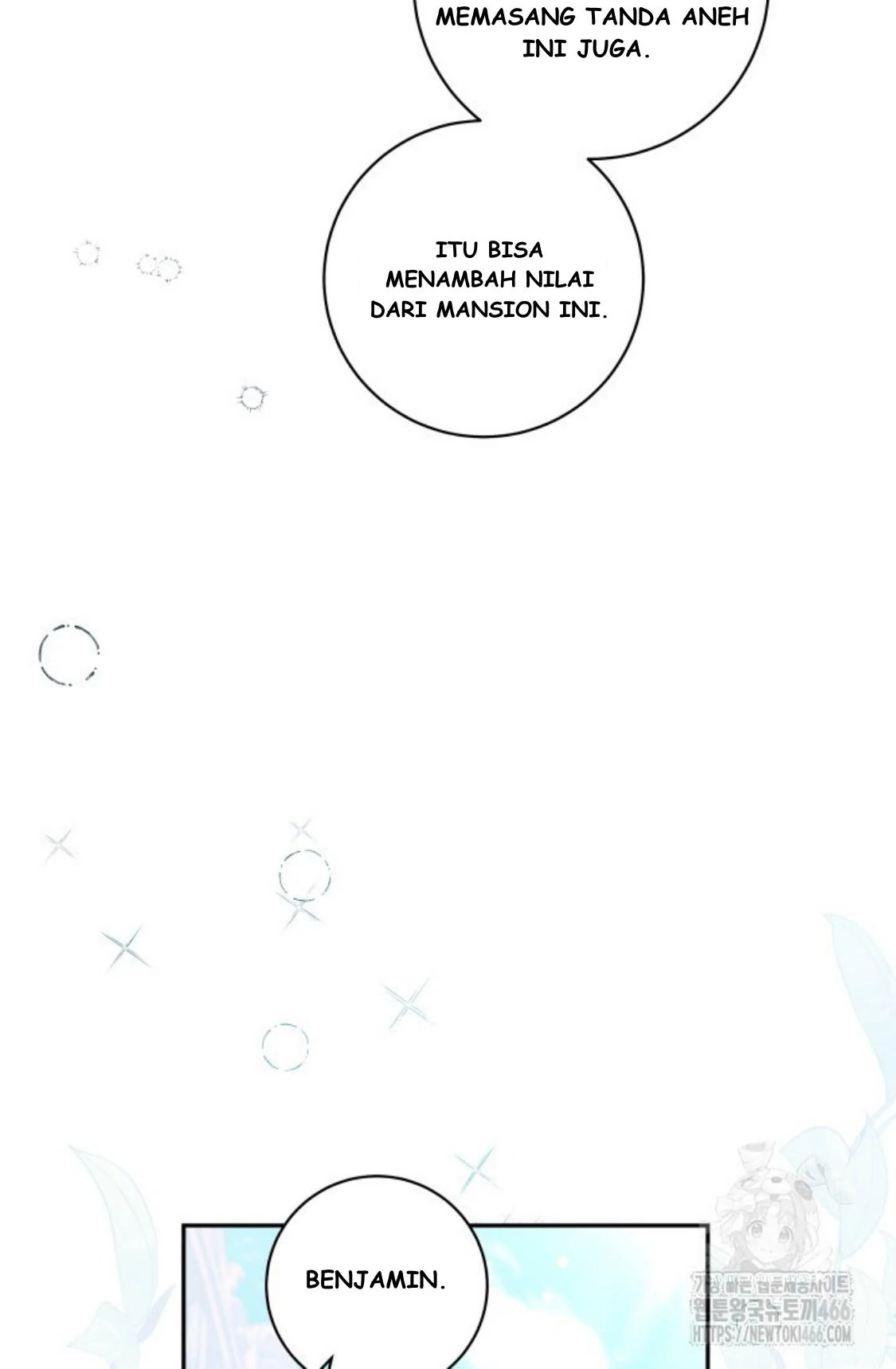 24-hour Rebirth Consultation Centre Chapter 01 Gambar 66