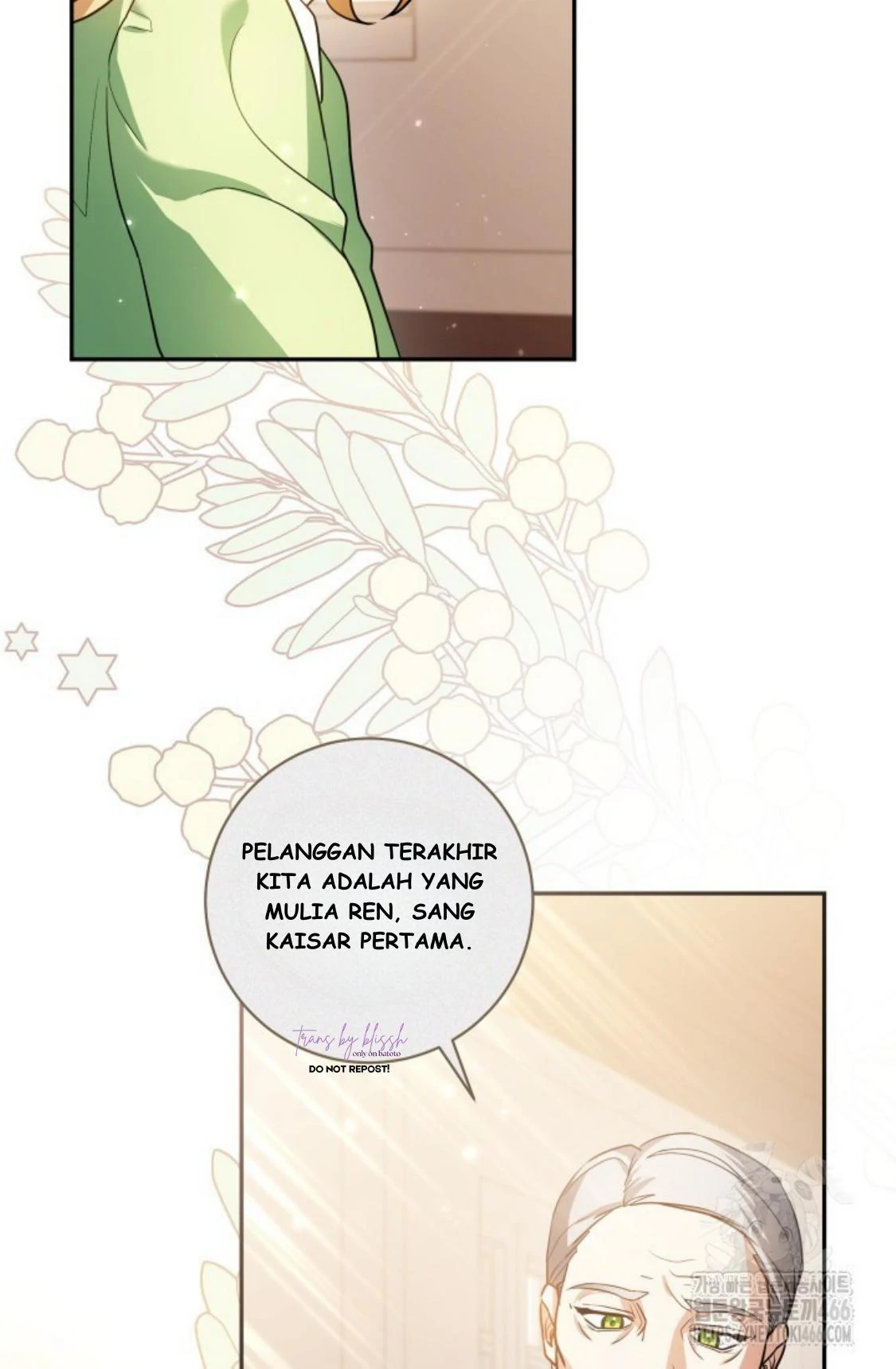 24-hour Rebirth Consultation Centre Chapter 01 Gambar 85