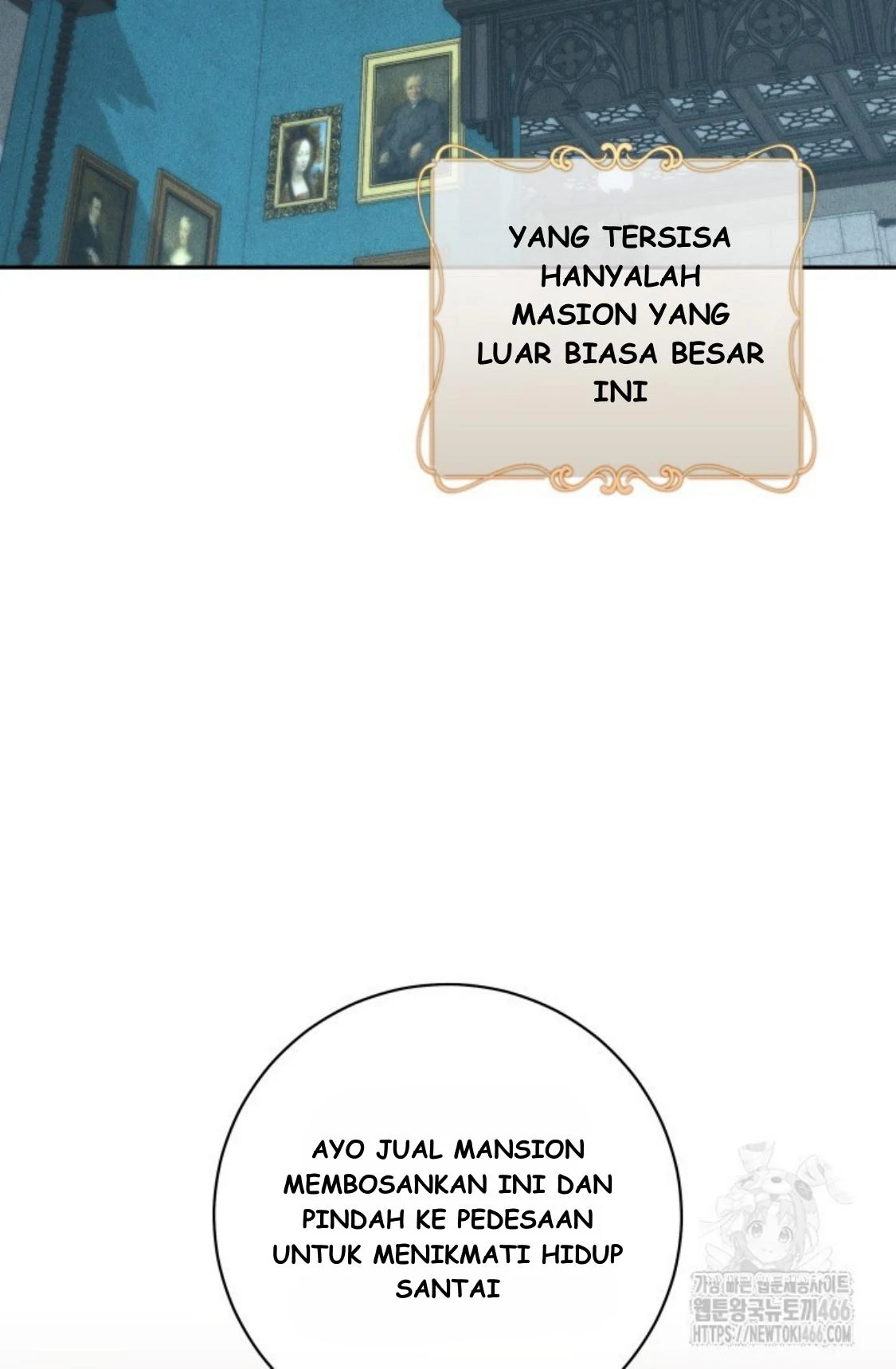 24-hour Rebirth Consultation Centre Chapter 00.1 Gambar 34