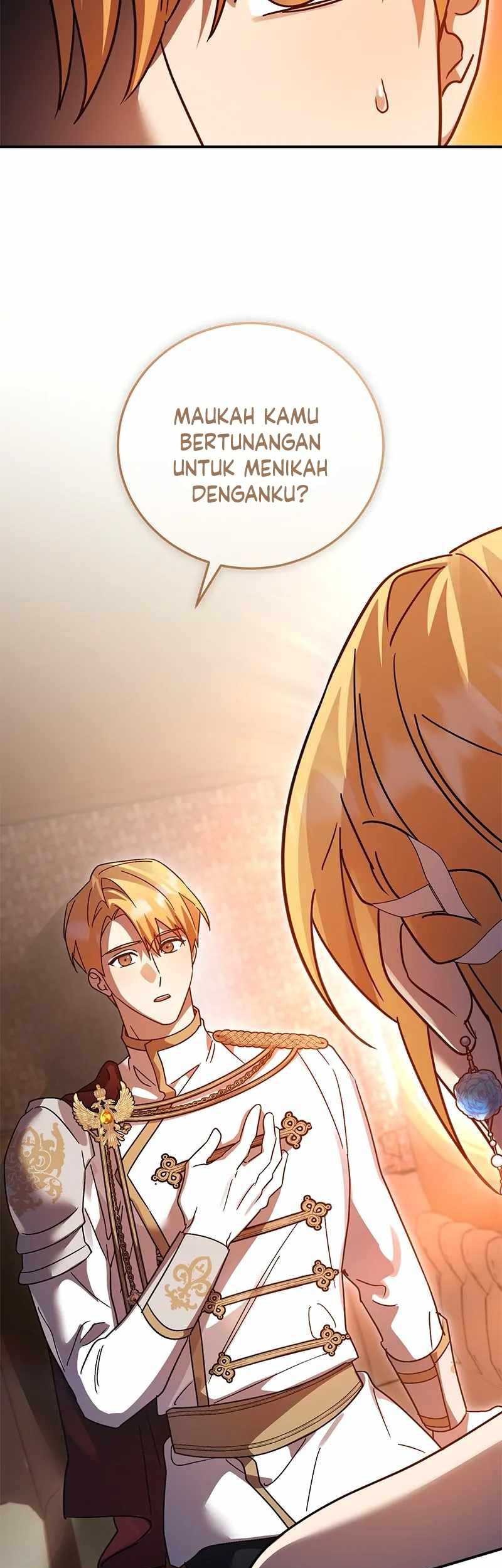 Heroes, Demons & Villains Chapter 78 Gambar 37