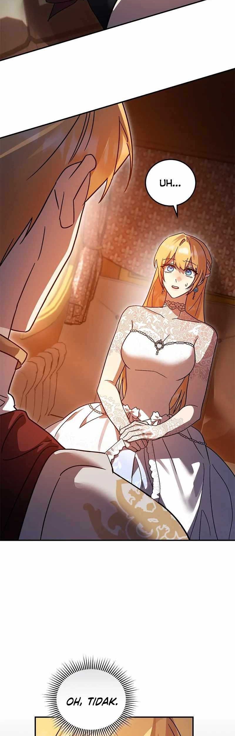 Heroes, Demons & Villains Chapter 78 Gambar 38
