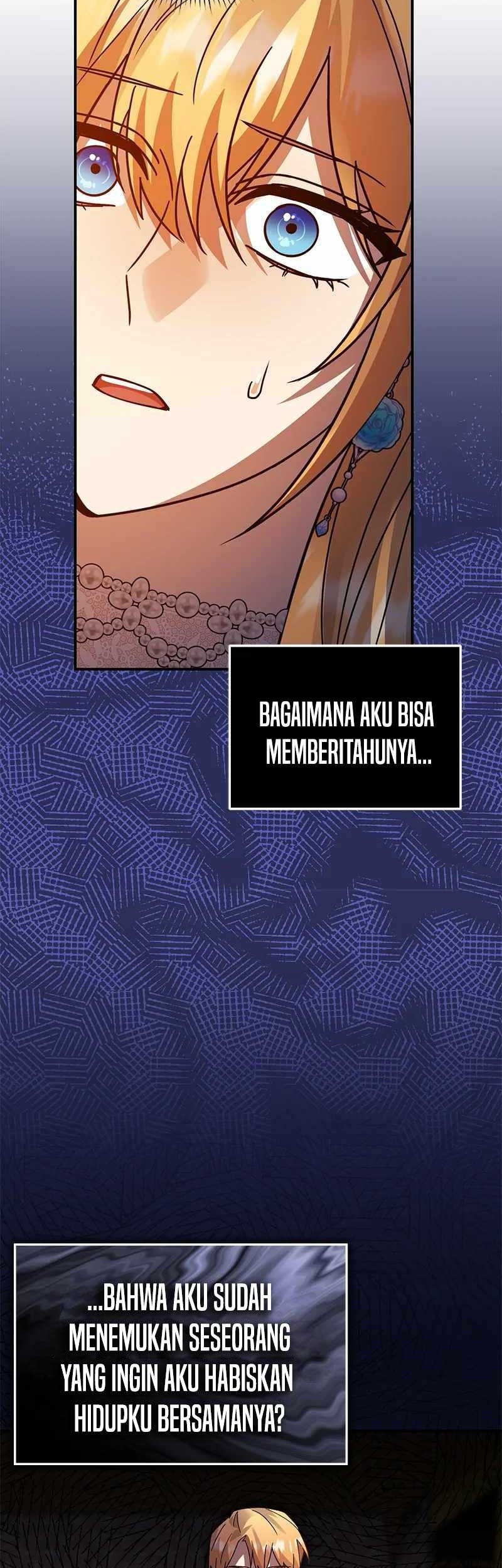 Heroes, Demons & Villains Chapter 78 Gambar 39