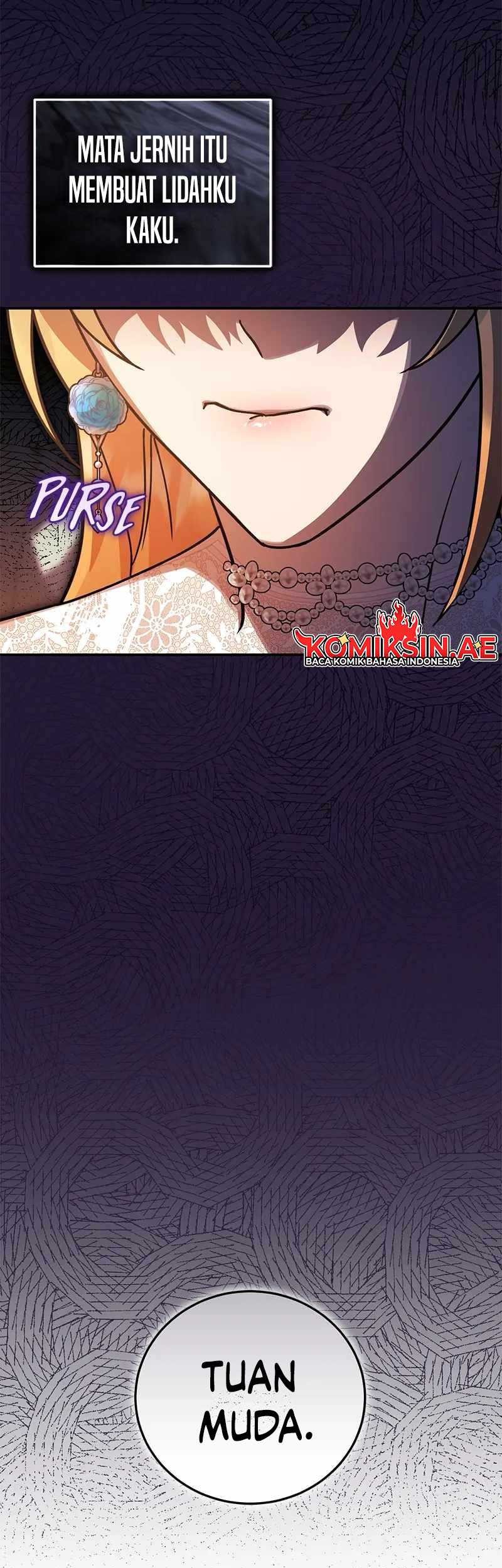 Heroes, Demons & Villains Chapter 78 Gambar 41