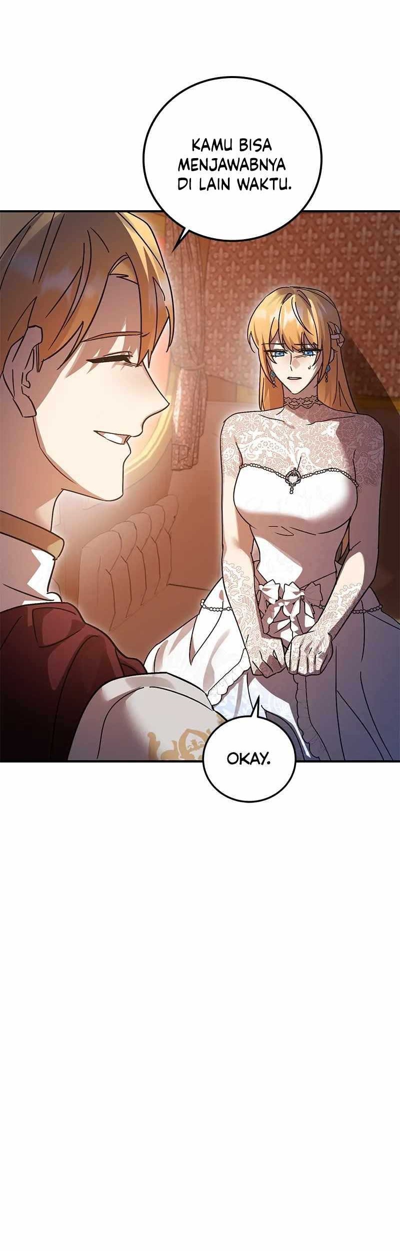 Heroes, Demons & Villains Chapter 78 Gambar 44