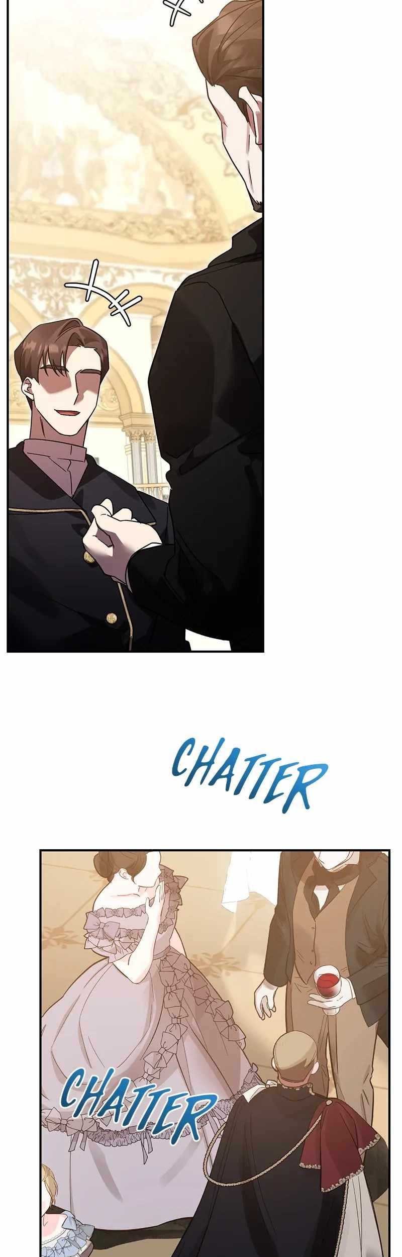 Heroes, Demons & Villains Chapter 78 Gambar 46
