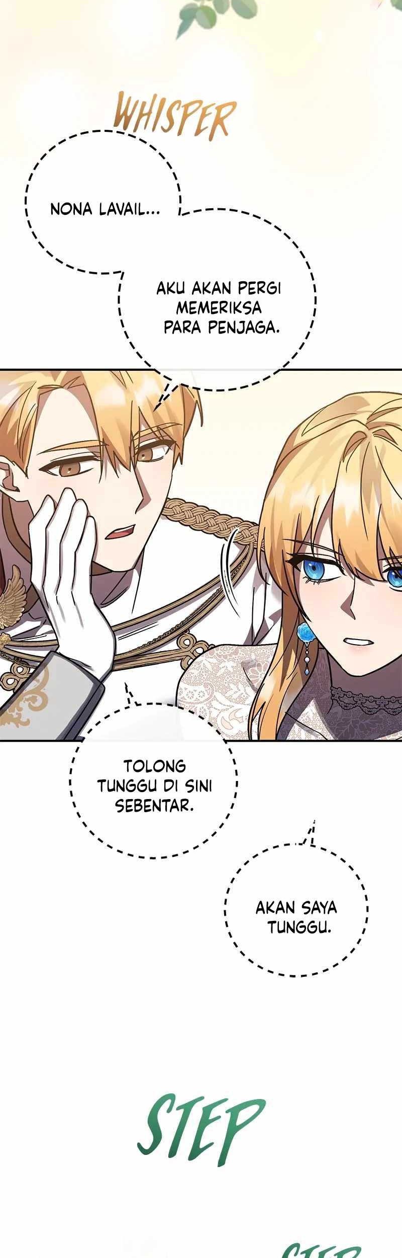Heroes, Demons & Villains Chapter 78 Gambar 48