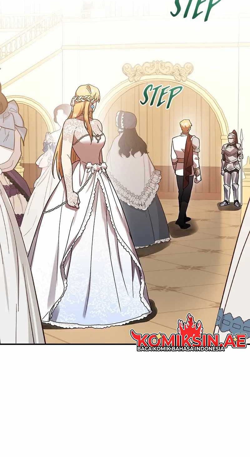 Heroes, Demons & Villains Chapter 78 Gambar 49
