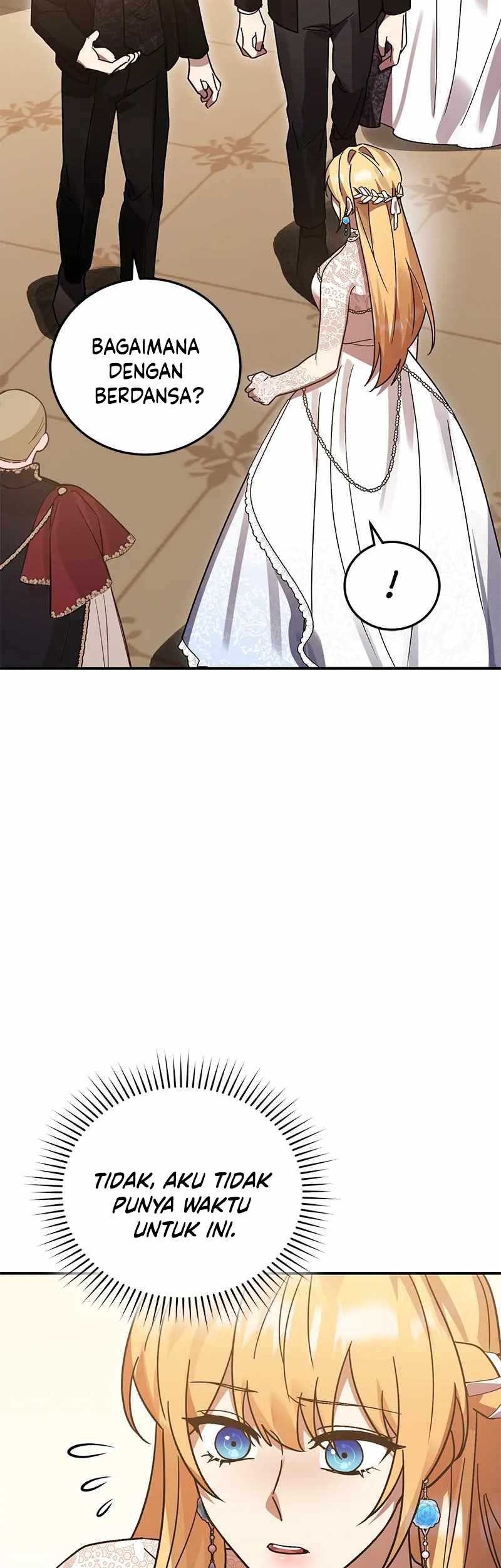 Heroes, Demons & Villains Chapter 78 Gambar 51