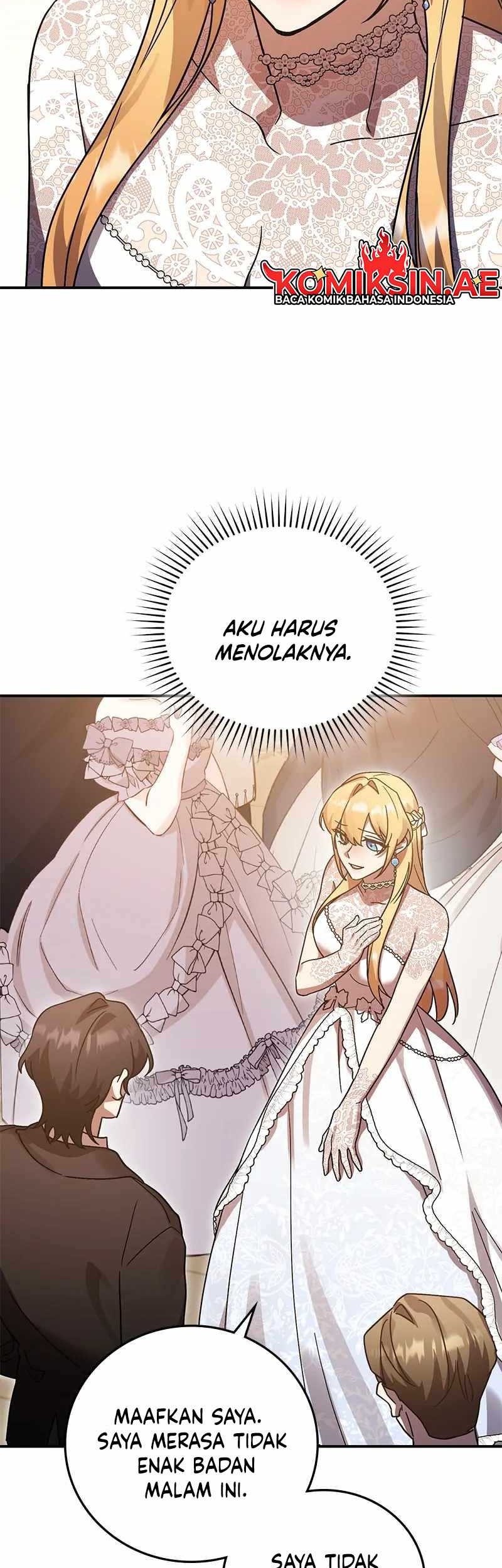 Heroes, Demons & Villains Chapter 78 Gambar 52