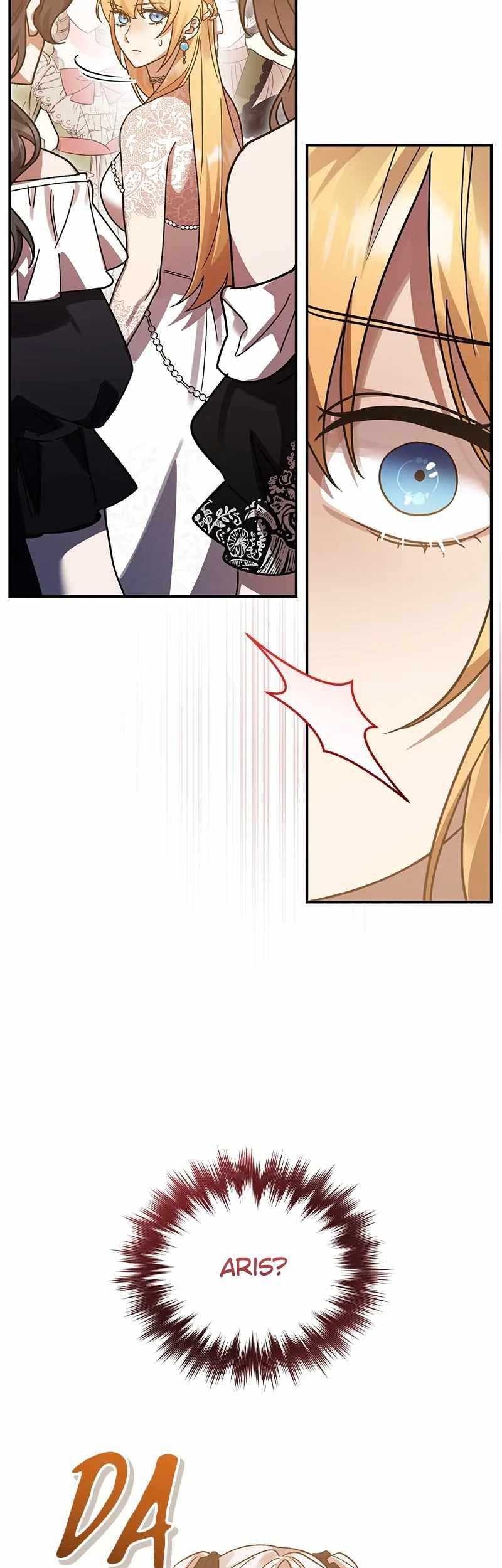 Heroes, Demons & Villains Chapter 78 Gambar 55