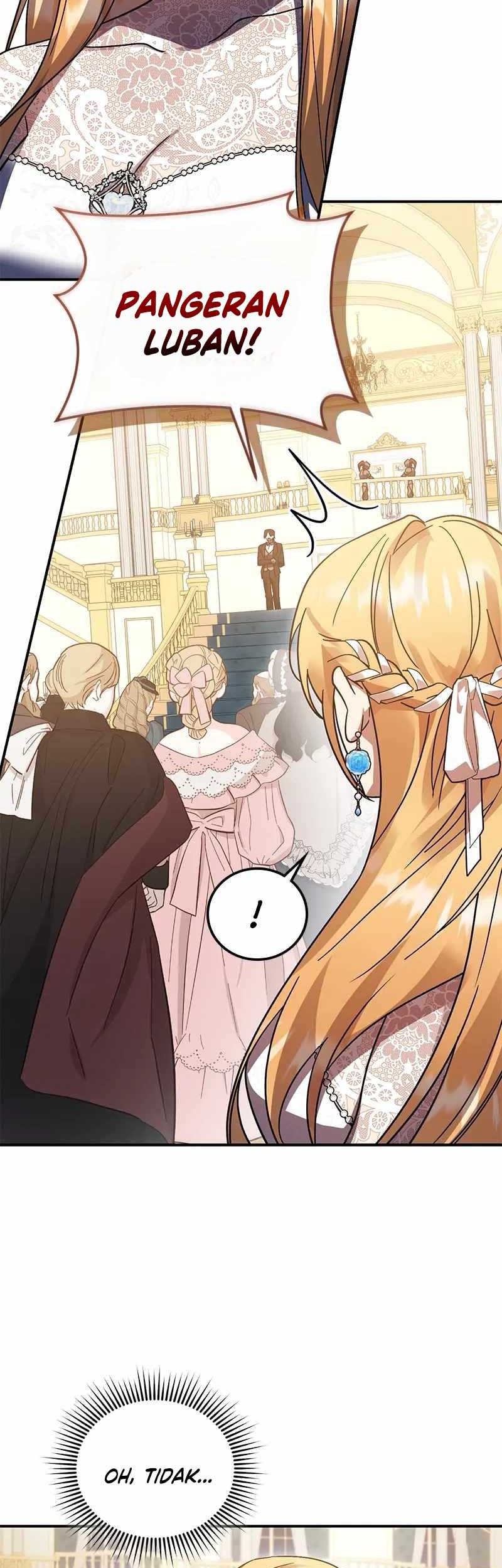 Heroes, Demons & Villains Chapter 78 Gambar 57