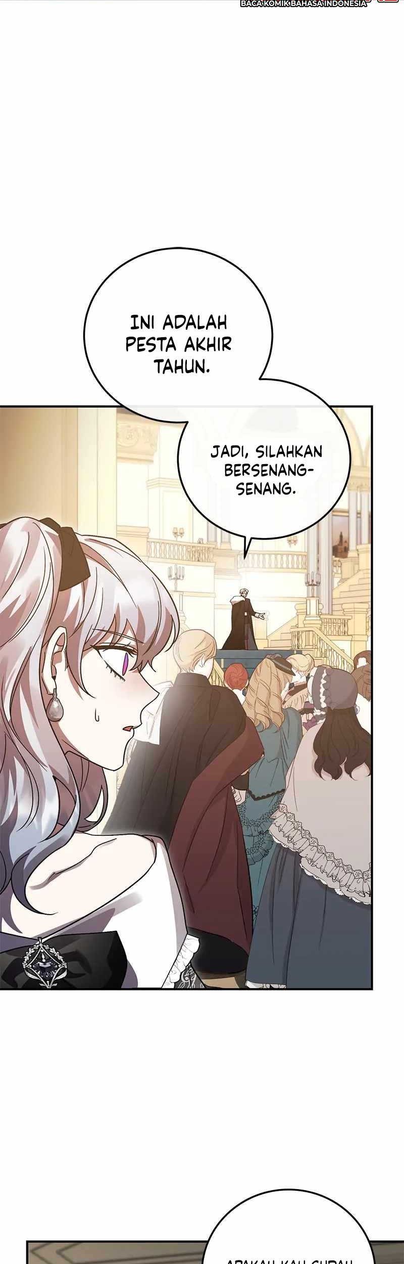 Heroes, Demons & Villains Chapter 78 Gambar 61