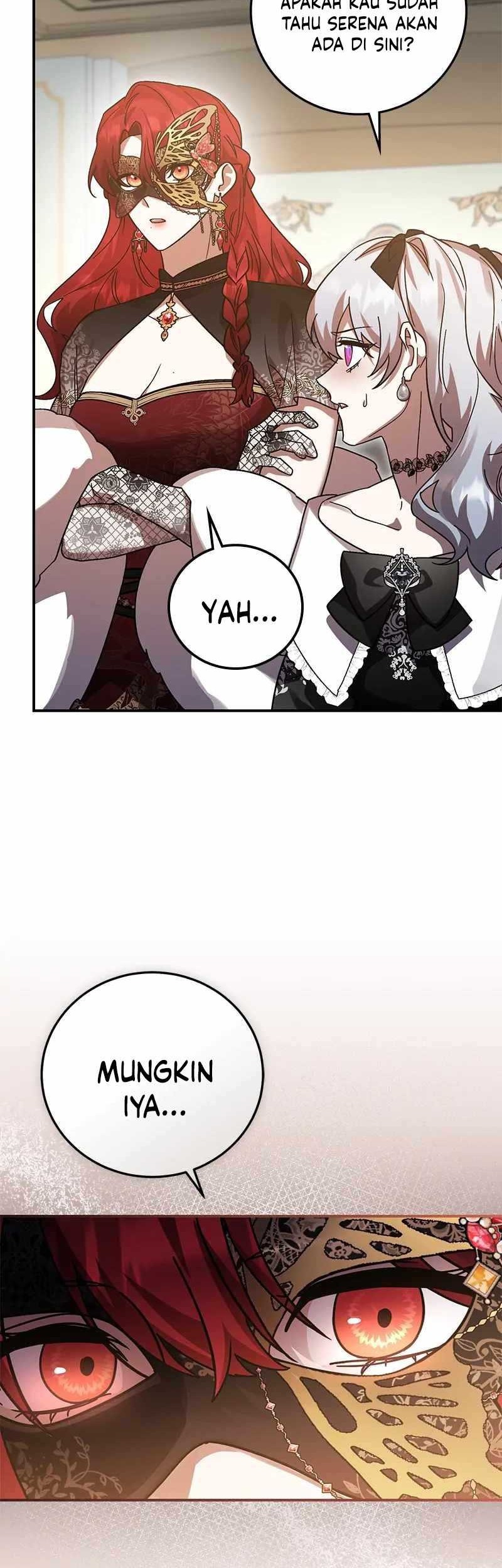 Heroes, Demons & Villains Chapter 78 Gambar 62