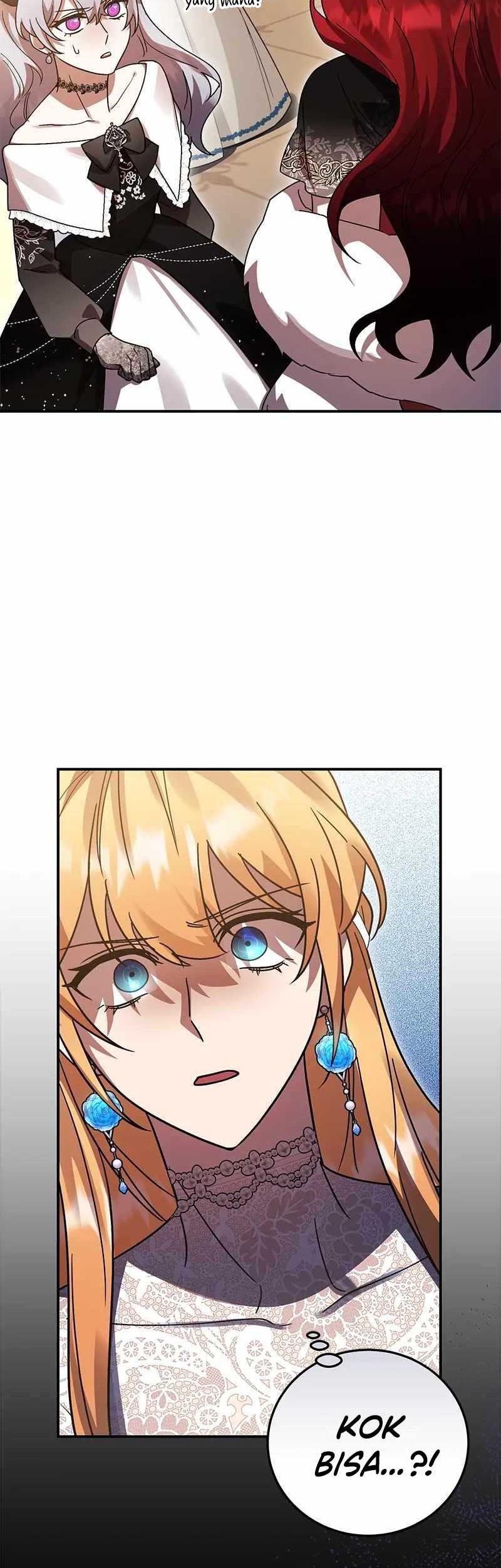 Heroes, Demons & Villains Chapter 78 Gambar 65