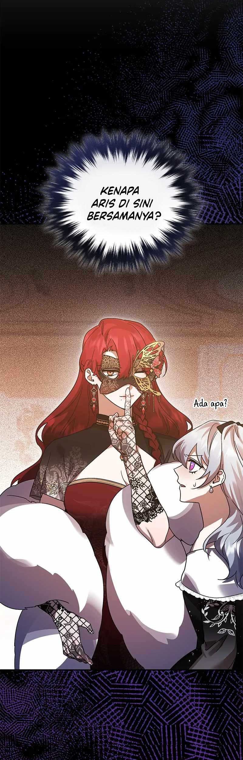 Heroes, Demons & Villains Chapter 78 Gambar 66