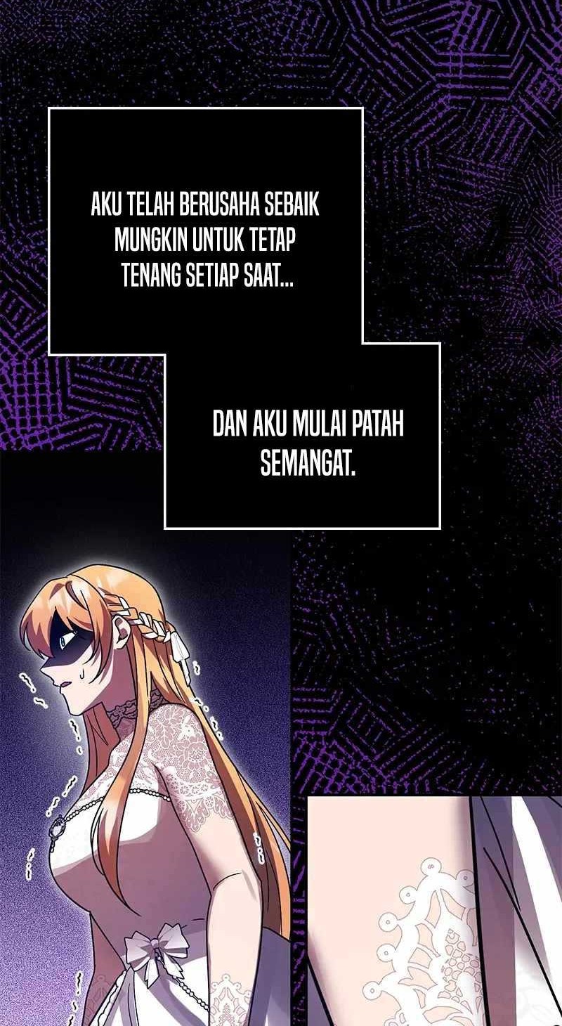 Heroes, Demons & Villains Chapter 78 Gambar 67