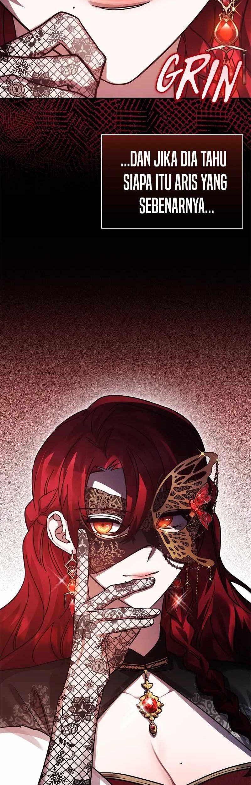 Heroes, Demons & Villains Chapter 78 Gambar 69