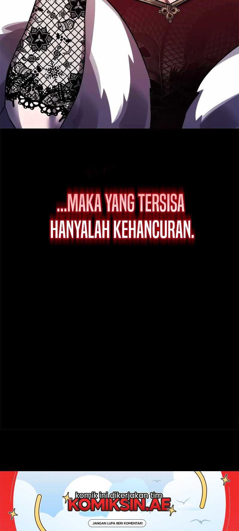 Heroes, Demons & Villains Chapter 78 Gambar 70