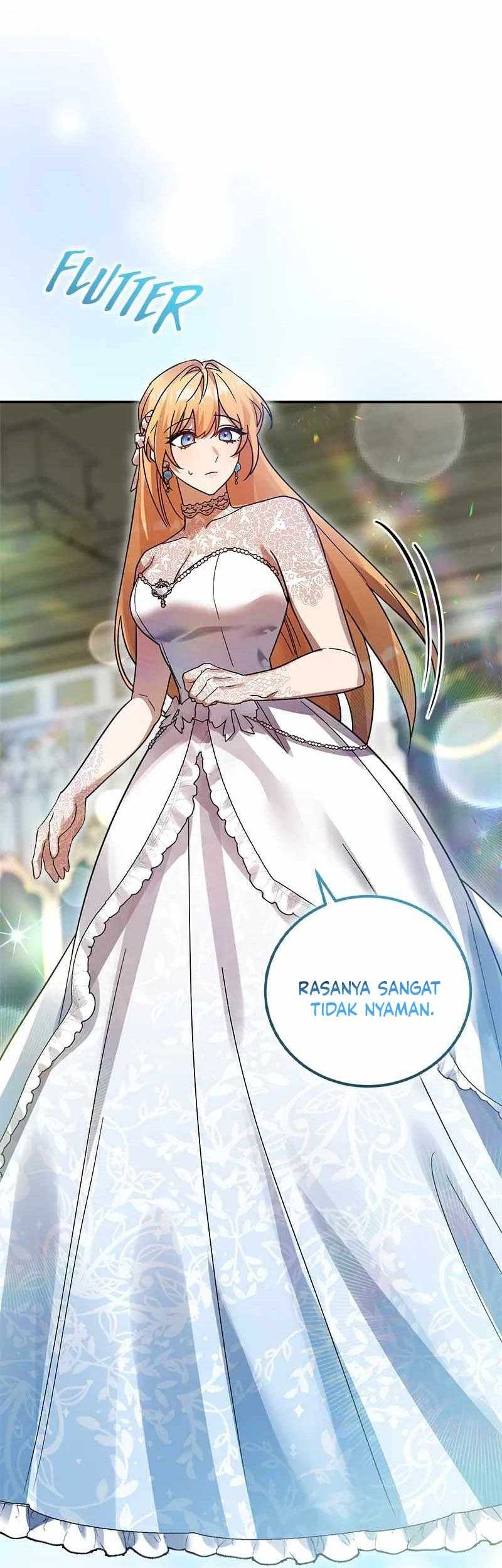 Heroes, Demons & Villains Chapter 78 Gambar 3