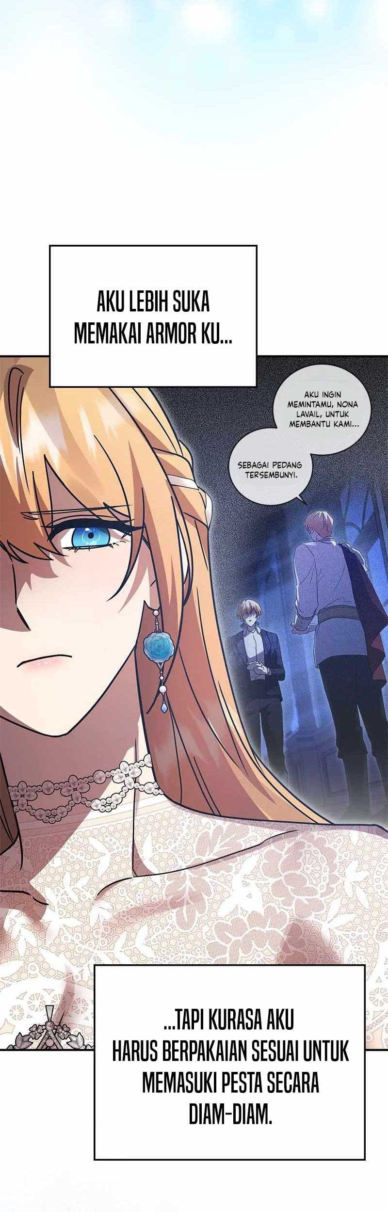Heroes, Demons & Villains Chapter 78 Gambar 4
