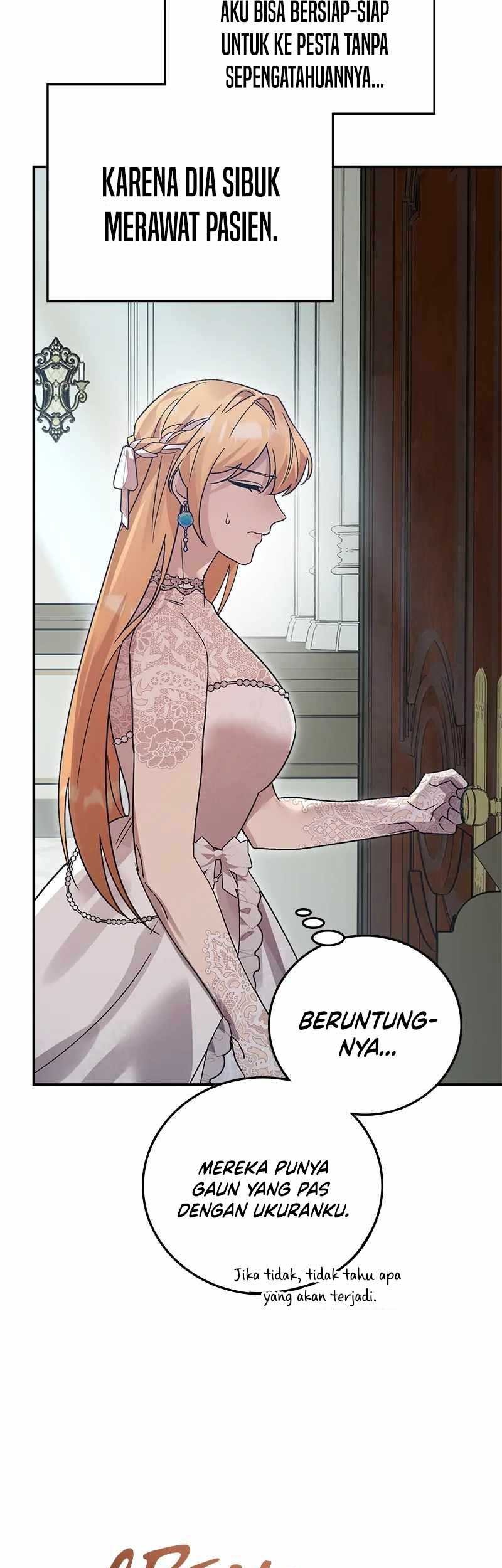 Heroes, Demons & Villains Chapter 78 Gambar 6