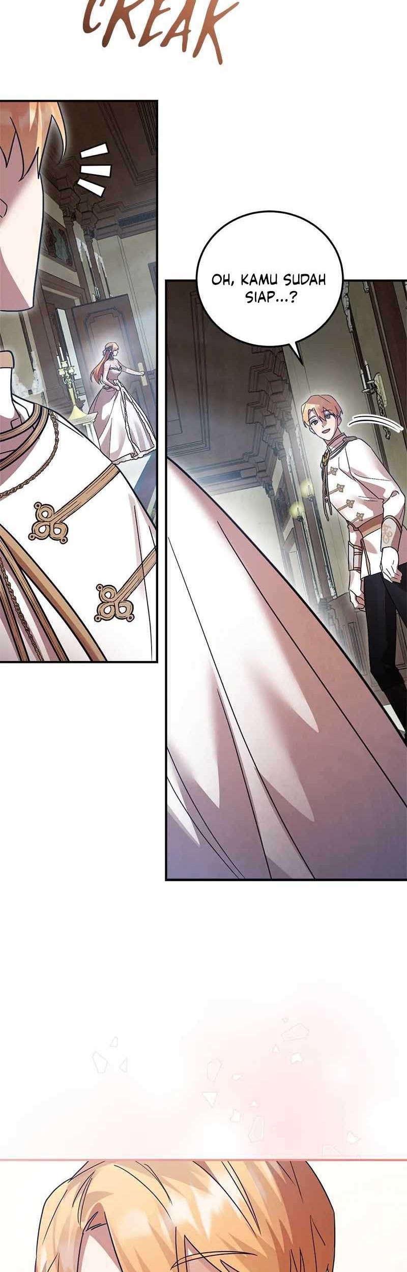 Heroes, Demons & Villains Chapter 78 Gambar 7