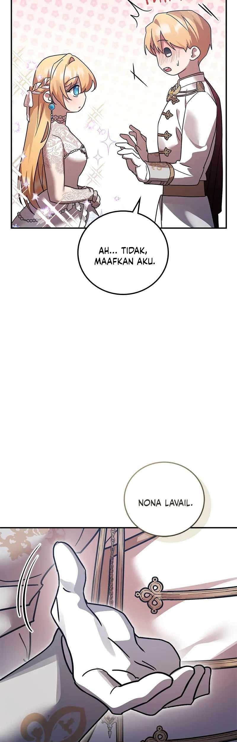 Heroes, Demons & Villains Chapter 78 Gambar 11