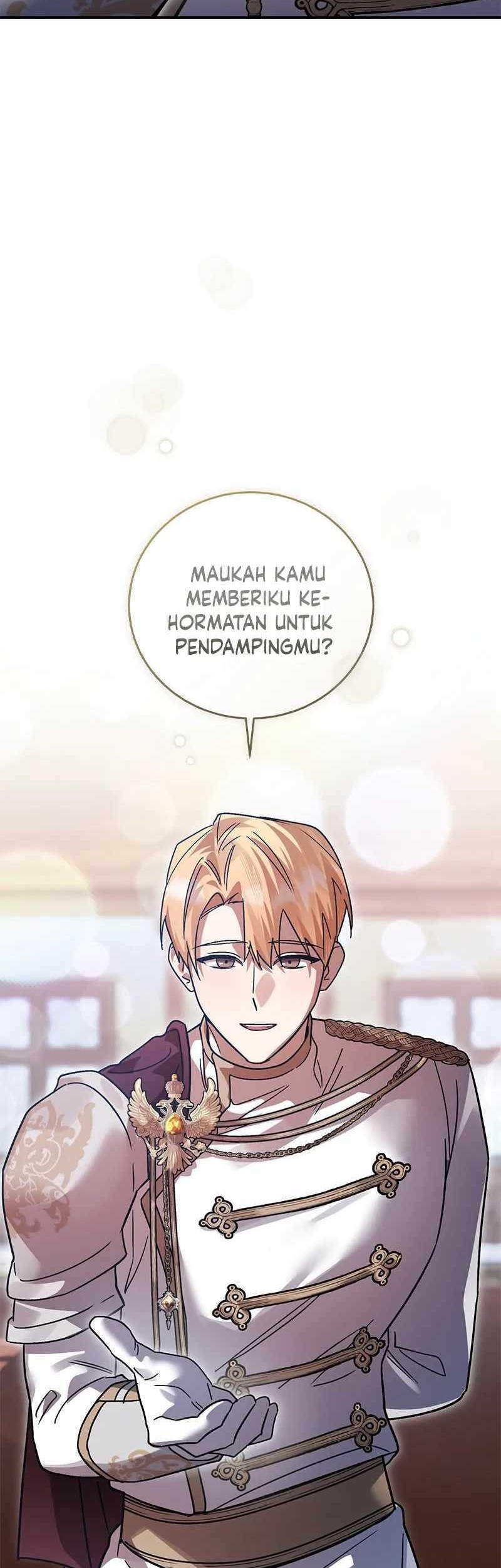 Heroes, Demons & Villains Chapter 78 Gambar 12