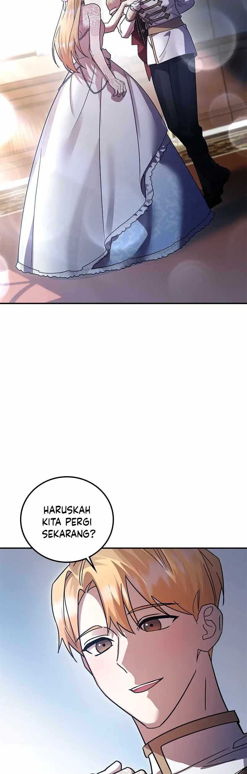 Heroes, Demons & Villains Chapter 78 Gambar 15