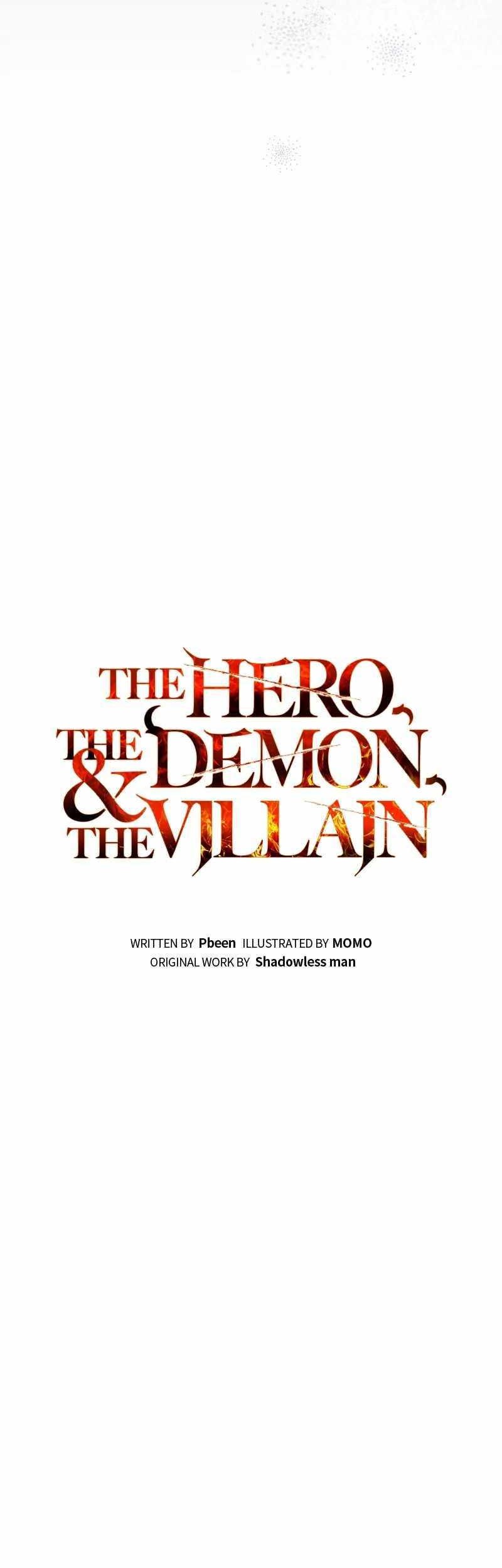 Heroes, Demons & Villains Chapter 78 Gambar 17