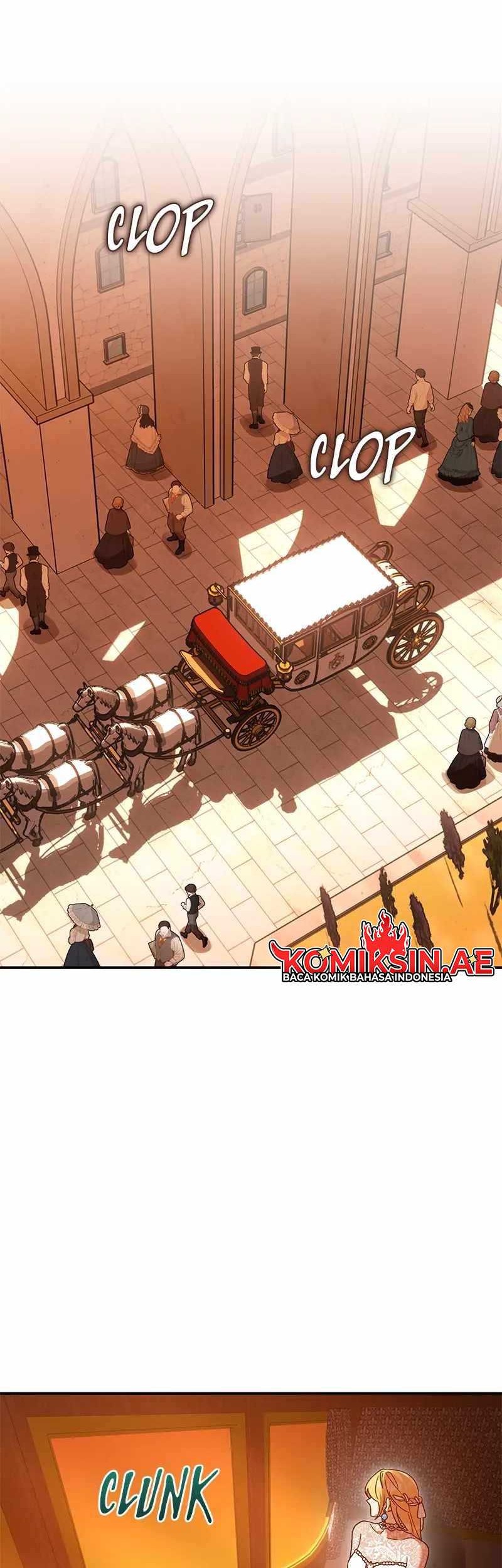 Heroes, Demons & Villains Chapter 78 Gambar 18