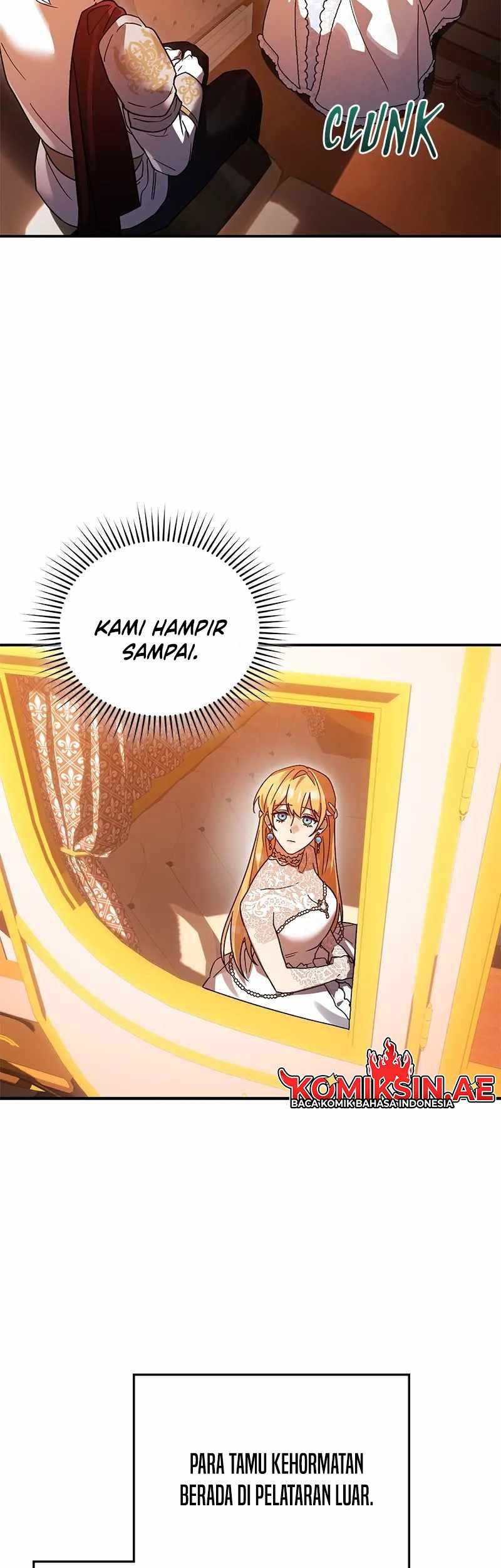 Heroes, Demons & Villains Chapter 78 Gambar 20