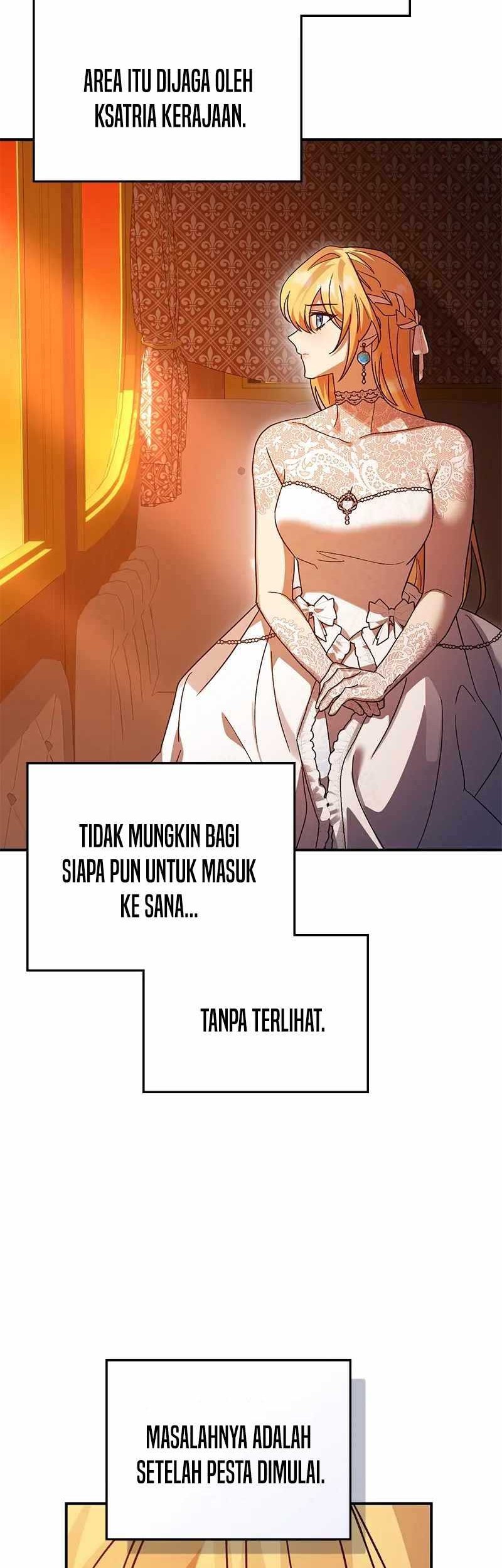 Heroes, Demons & Villains Chapter 78 Gambar 21