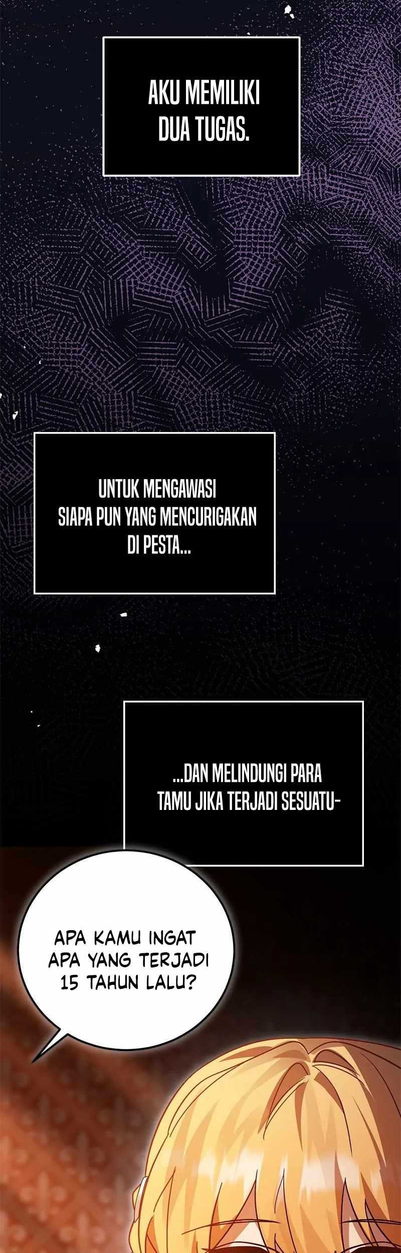 Heroes, Demons & Villains Chapter 78 Gambar 24