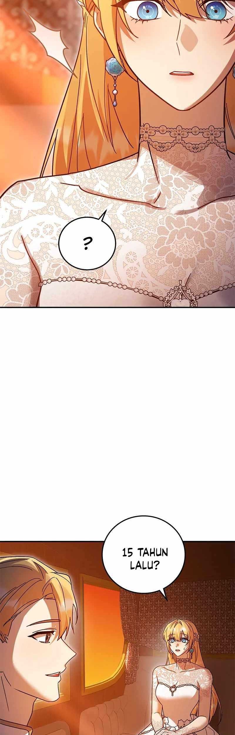 Heroes, Demons & Villains Chapter 78 Gambar 25