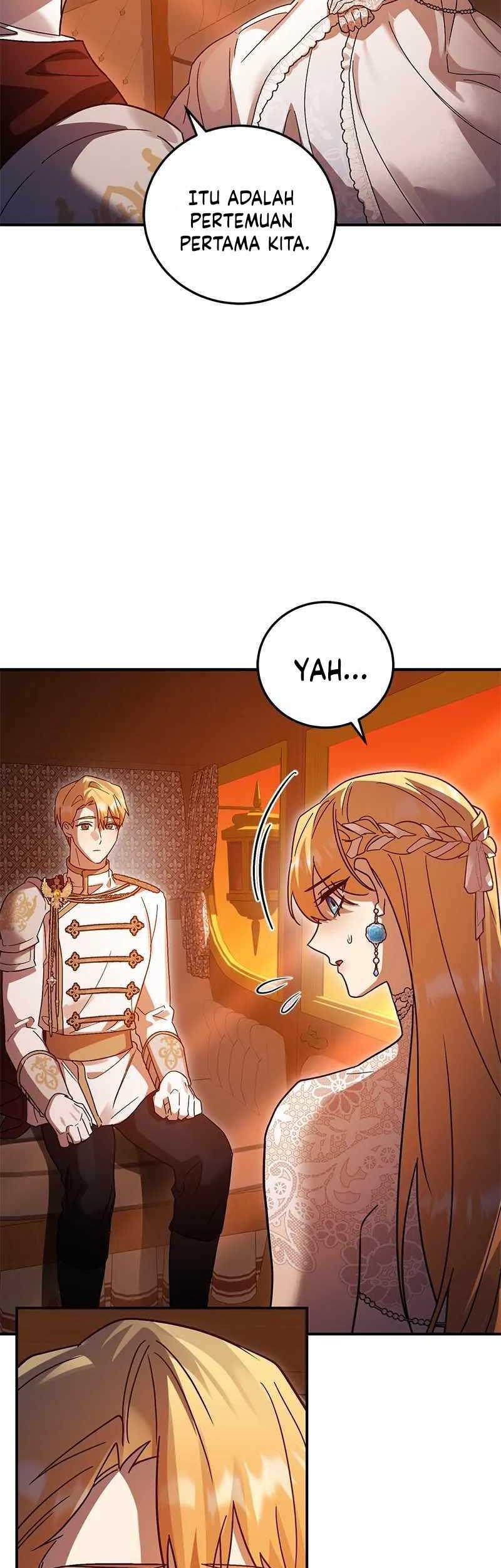 Heroes, Demons & Villains Chapter 78 Gambar 26